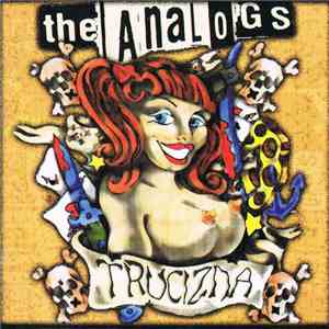 The Analogs - Trucizna