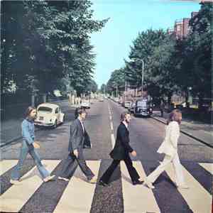 The Beatles - Abbey Road