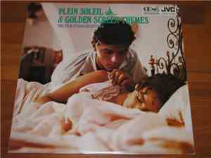 The Film Studio Orchestra - Plein Soleil & Golden Screen Themes