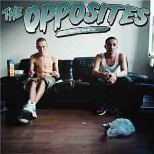 The Opposites - Begin Twintig