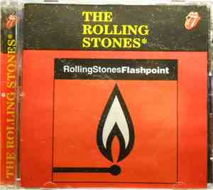 The Rolling Stones - Flashpoint
