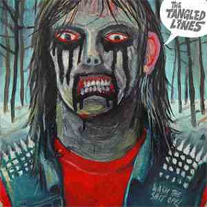 The Tangled Lines - Wash The Shit Off!