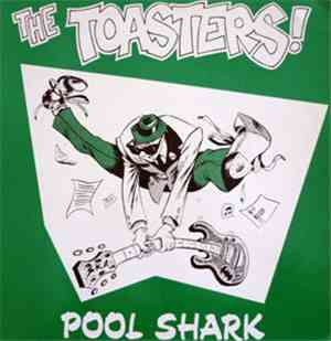 The Toasters - Pool Shark