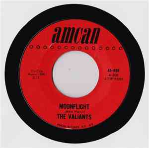 The Valiants - Moonflight