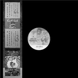 Theo Parrish - Gentrified Love Part 1