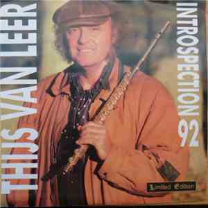 Thijs Van Leer - Introspection 92