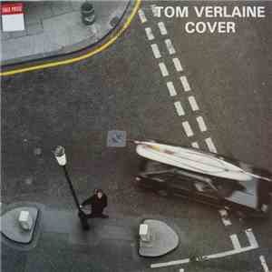 Tom Verlaine - Cover