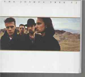 U2 - The Joshua Tree
