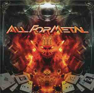 Various - All For Metal III
