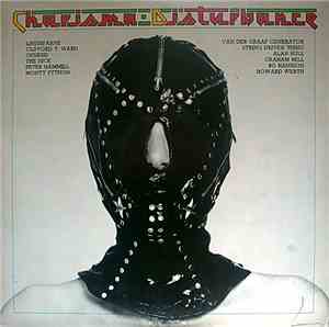 Various - Charisma Disturbance