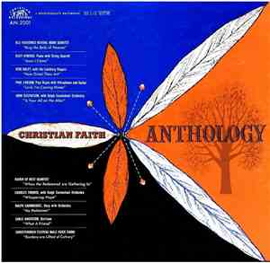 Various - Christian Faith Anthology