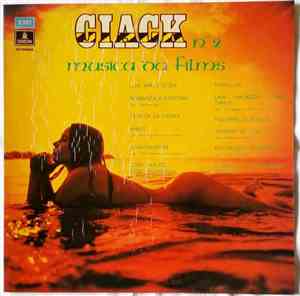 Various - Ciack Musica Da Films N° 2