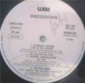 Various - Discoestate