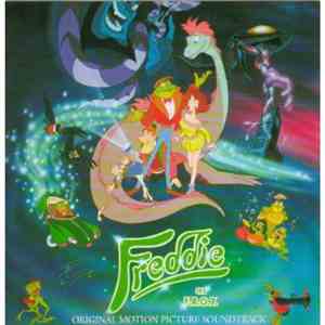Various - Freddie As F.R.O.7. - Original Motion Picture Soundtrack