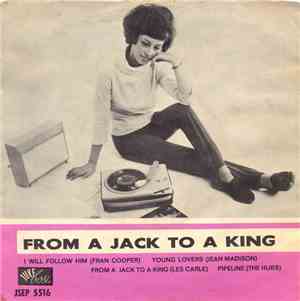 Various - From A Jack To A King