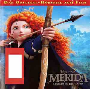 Various - Merida (Legende Der Highlands)