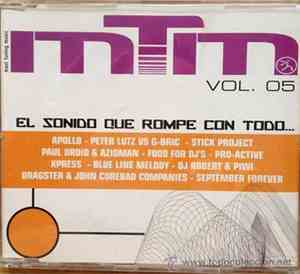 Various - MTM (Maxi Tuning Music) Vol. 05