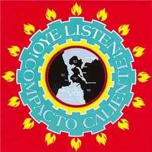 Various - !Oye Listen!