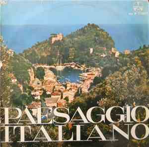Various - Paesaggio Italiano