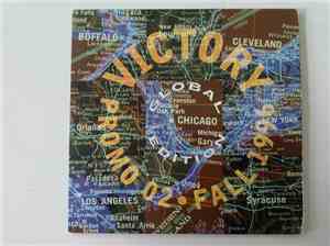 Various - Promo 02 Fall 1996 Global Edition