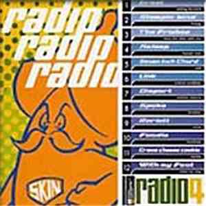 Various - Radio Radio Radio 4
