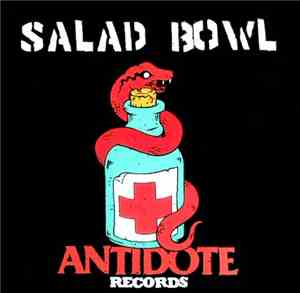 Various - Salad Bowl