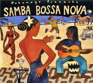 Various - Samba Bossa Nova