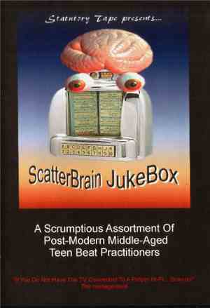 Various - ScatterBrain JukeBox 1