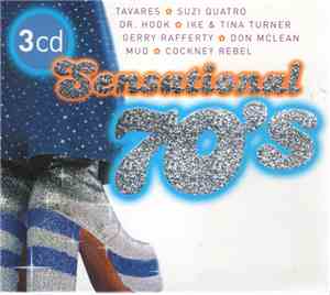 Various - Sensational 70's