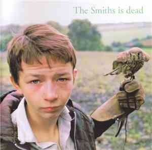 Various - The Smiths Is Dead