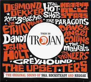 Various - This Is Trojan