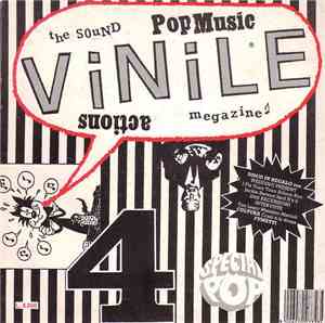 Various - Vinile No.4