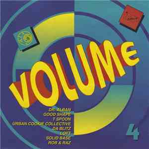 Various - Volume 4