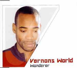 Vernons World - Wonderer