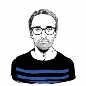 Vincent Delerm - À Présent