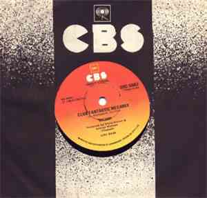 Wham! - Club Fantastic Megamix