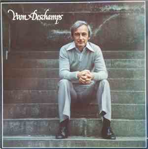 Yvon Deschamps - Yvon Deschamps