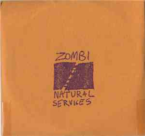 Zombi - Natural Services