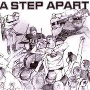 A Step Apart - A Step Apart