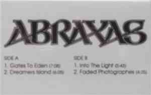 Abraxas  - Gates To Eden