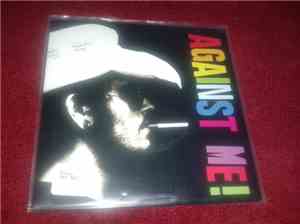Against Me! - Cavalier Eternal / You Look Like I Need A Drink