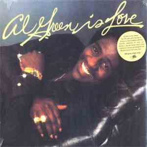 Al Green - Al Green Is Love