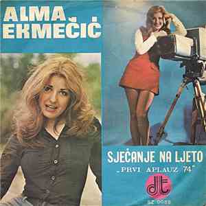 Alma Ekmečić - Sjećanje Na Ljeto