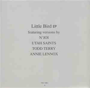 Annie Lennox - Little Bird EP