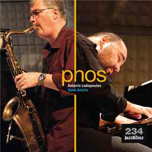 Antonis Ladopoulos, Sami Amiris - Phos