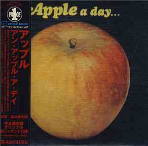 Apple  - An Apple A Day...