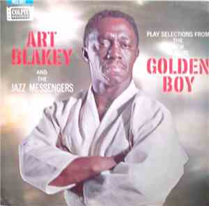 Art Blakey & The Jazz Messengers - Selections From 
