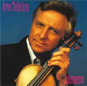 Arve Tellefsen - Intermezzo