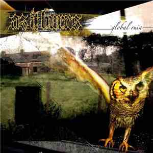As It Burns - Global Ruin