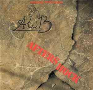 Average White Band - Aftershock